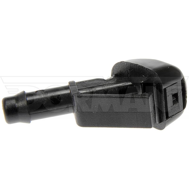 2007 Lincoln Town Car Windshield Washer Nozzle Left Dorman 58153 image 3 of 4