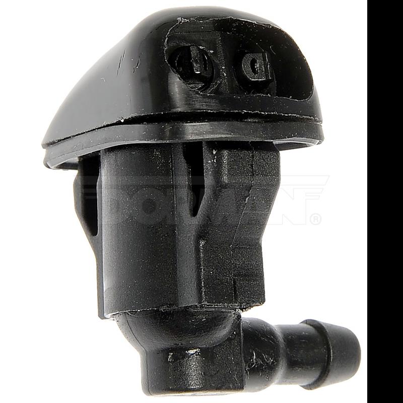Dorman 58157 - Windshield Washer Nozzle Dorman 58157 Windshield Washer Nozzle product image 4 of 4