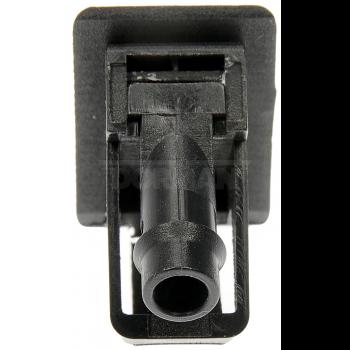 1993 Ford Bronco Windshield Washer Nozzle Left Dorman 58158 image 2 of 4