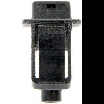 1993 Ford Bronco Windshield Washer Nozzle Left Dorman 58158 image 3 of 4