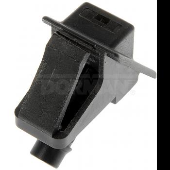 1993 Ford Bronco Windshield Washer Nozzle Left Dorman 58158 image 4 of 4