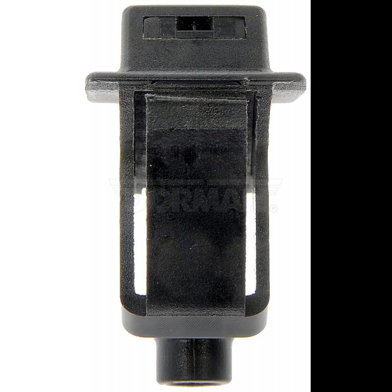 1996 Ford F Super Duty Windshield Washer Nozzle Left Dorman 58158 image 3 of 4
