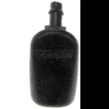 2007 Ford Focus Windshield Washer Nozzle Left Dorman 58160 image 1 of 4