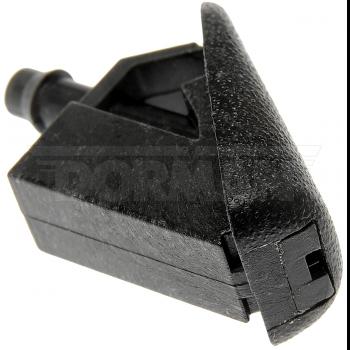 2007 Ford Focus Windshield Washer Nozzle Left Dorman 58160 image 3 of 4