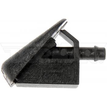 2007 Ford Focus Windshield Washer Nozzle Left Dorman 58160 image 4 of 4