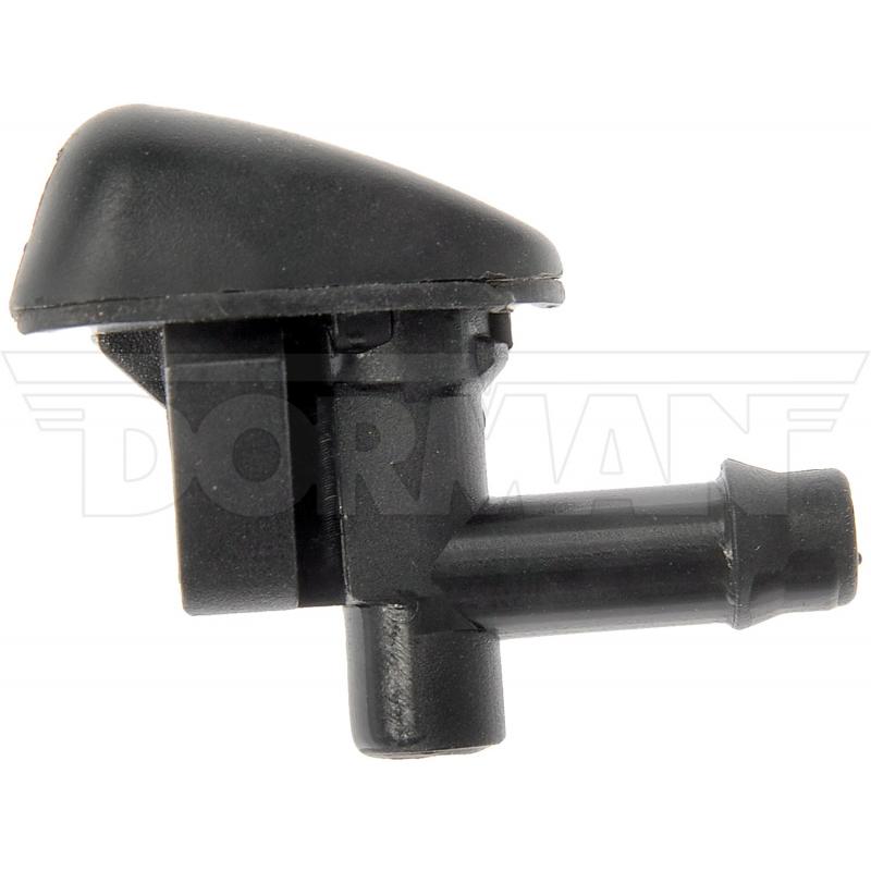 1998 Ford Taurus Windshield Washer Nozzle Front Dorman 58161 image 2 of 4