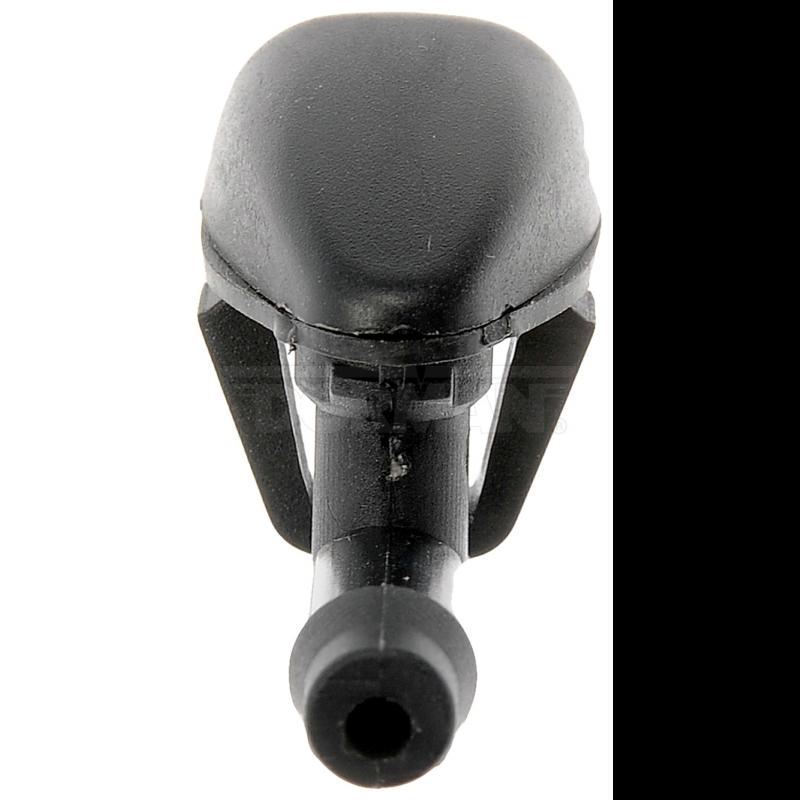 1998 Ford Taurus Windshield Washer Nozzle Front Dorman 58161 image 3 of 4