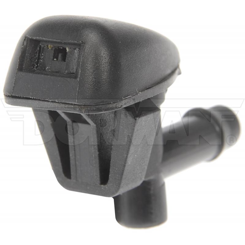 1998 Ford Taurus Windshield Washer Nozzle Front Dorman 58161 image 4 of 4
