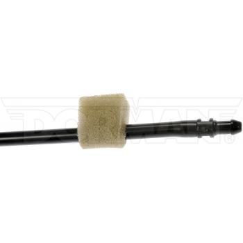 2015 Ford Police Interceptor Utility Windshield Washer Nozzle Left Dorman 58162 image 2 of 4
