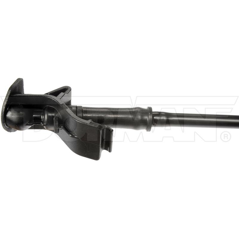 2011 Ford Explorer Windshield Washer Nozzle