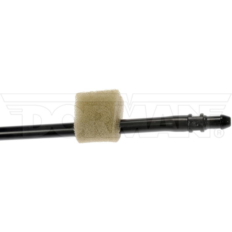 2011 Ford Explorer Windshield Washer Nozzle Left Dorman 58162 image 2 of 4