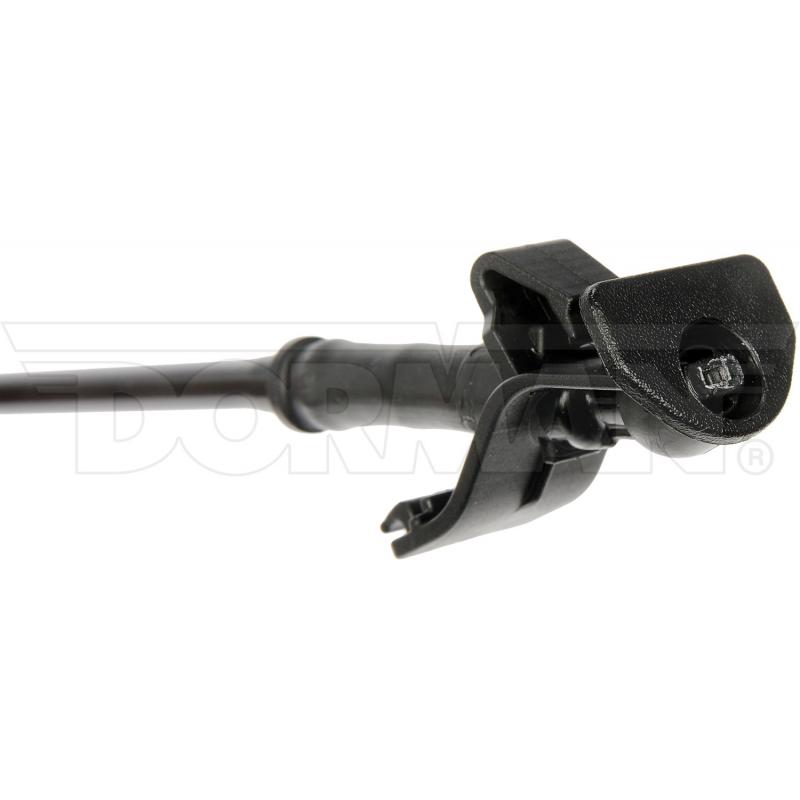2011 Ford Explorer Windshield Washer Nozzle Left Dorman 58162 image 3 of 4