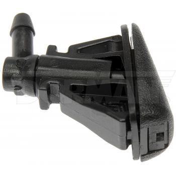 2018 Ford Focus Windshield Washer Nozzle Left Dorman 58164 image 1 of 4