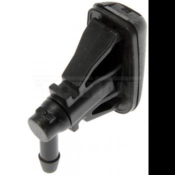 2018 Ford Focus Windshield Washer Nozzle Left Dorman 58164 image 2 of 4