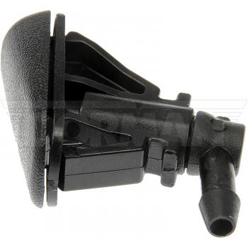 2018 Ford Focus Windshield Washer Nozzle Left Dorman 58164 image 4 of 4