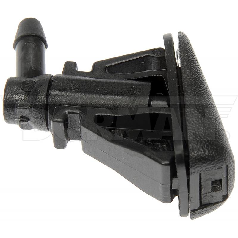 Dorman 58164 - Windshield Washer Nozzle Dorman 58164 Windshield Washer Nozzle product image 1 of 4