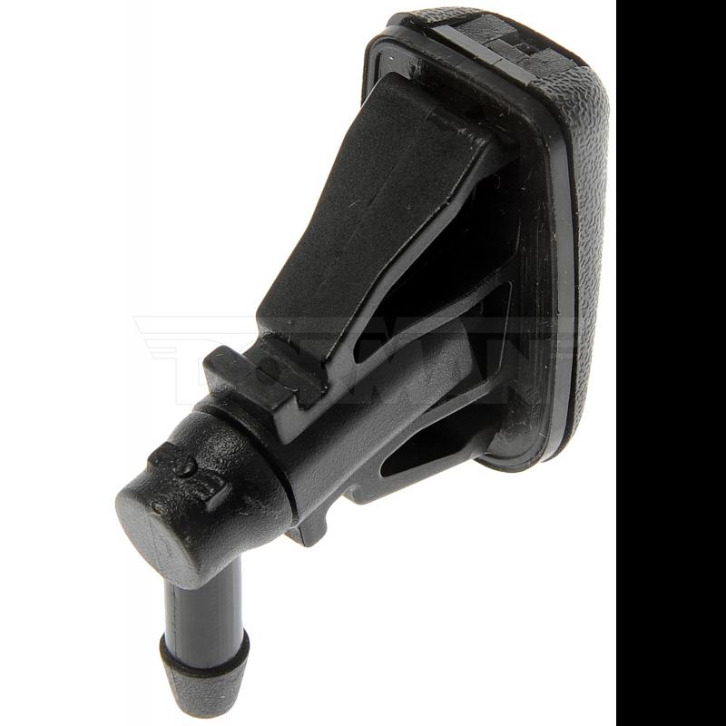 Dorman 58164 - Windshield Washer Nozzle Dorman 58164 Windshield Washer Nozzle product image 2 of 4