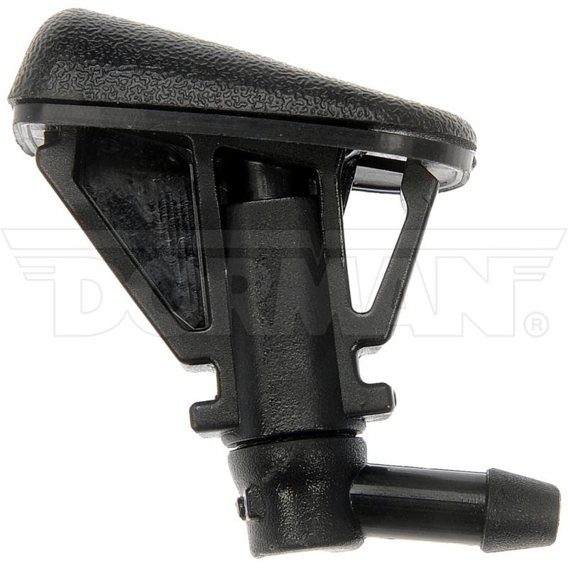 Dorman 58164 - Windshield Washer Nozzle Dorman 58164 Windshield Washer Nozzle product image 3 of 4