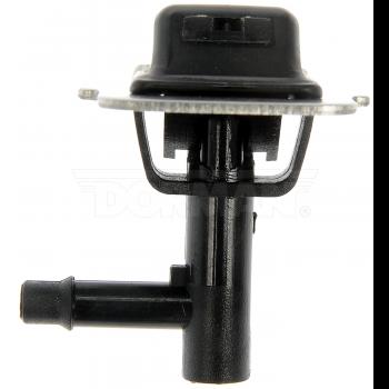 2000 Mercury Mountaineer Windshield Washer Nozzle Right Dorman 58165 image 2 of 4