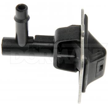 2000 Mercury Mountaineer Windshield Washer Nozzle Right Dorman 58165 image 3 of 4