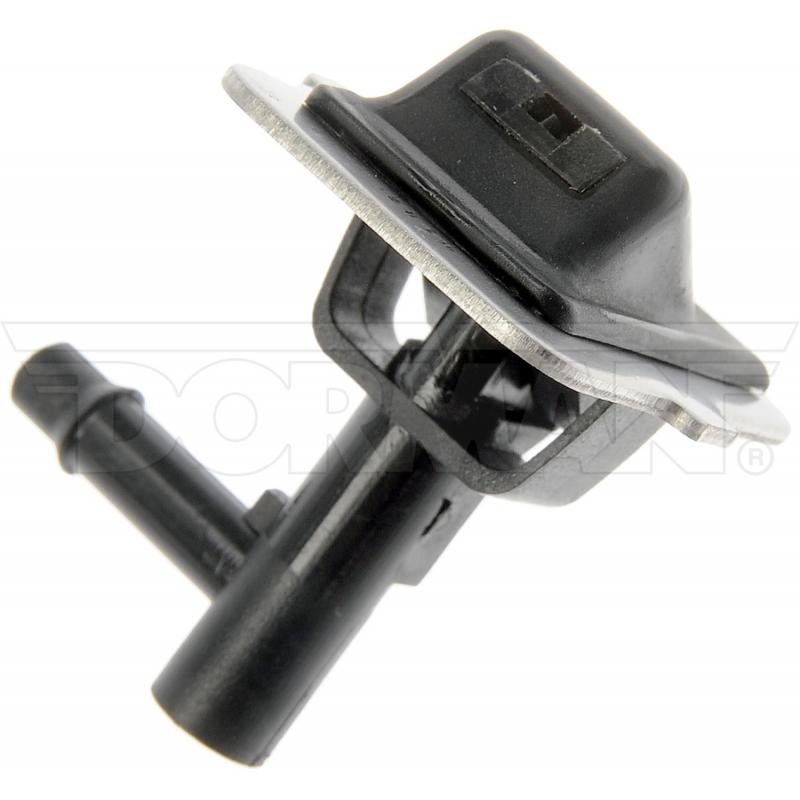 2001 Ford Explorer Windshield Washer Nozzle Right Dorman 58165 image 1 of 4