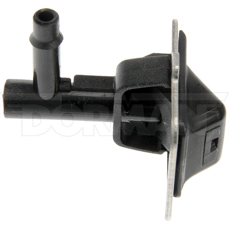 2001 Ford Explorer Windshield Washer Nozzle Right Dorman 58165 image 3 of 4