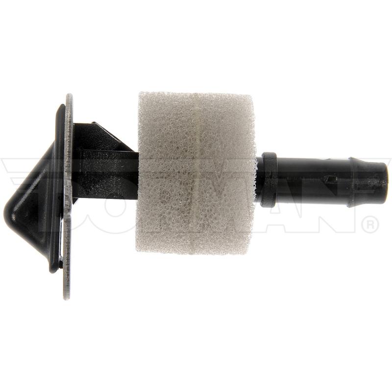2003 Ford Explorer Sport Trac Windshield Washer Nozzle