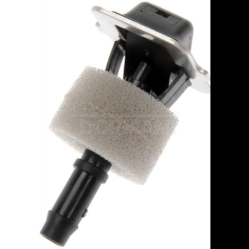 2003 Ford Explorer Sport Windshield Washer Nozzle Left Dorman 58166 image 4 of 4
