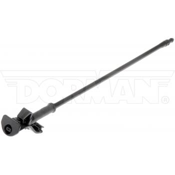 2013 Ford Mustang Windshield Washer Nozzle Left Dorman 58167 image 2 of 4