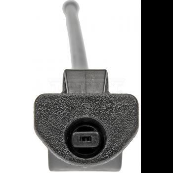 2013 Ford Mustang Windshield Washer Nozzle Left Dorman 58167 image 3 of 4