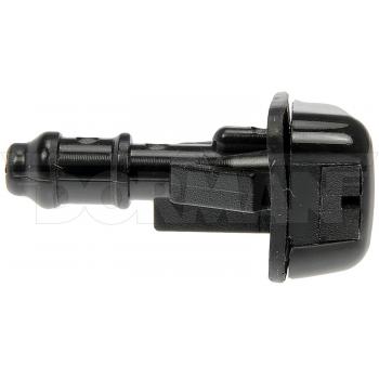 2010 Mercury Mariner Windshield Washer Nozzle Left Dorman 58168 image 2 of 4