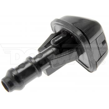 2010 Mercury Mariner Windshield Washer Nozzle Left Dorman 58168 image 4 of 4