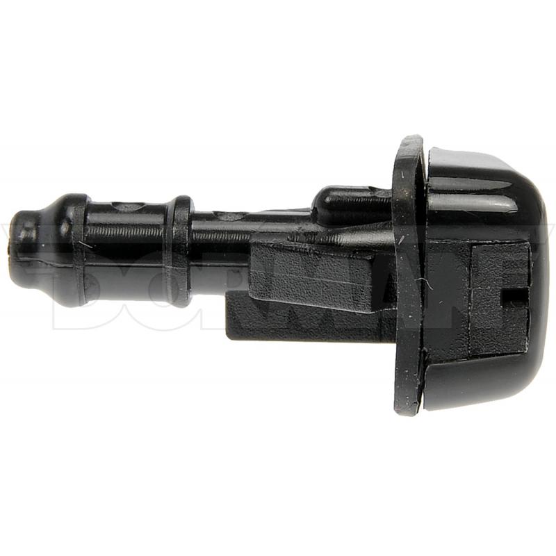 Dorman 58168 - Windshield Washer Nozzle Dorman 58168 Windshield Washer Nozzle product image 2 of 4