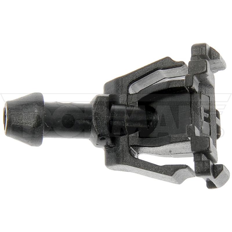 2016 Ford Explorer Park Assist Camera Washer Nozzle