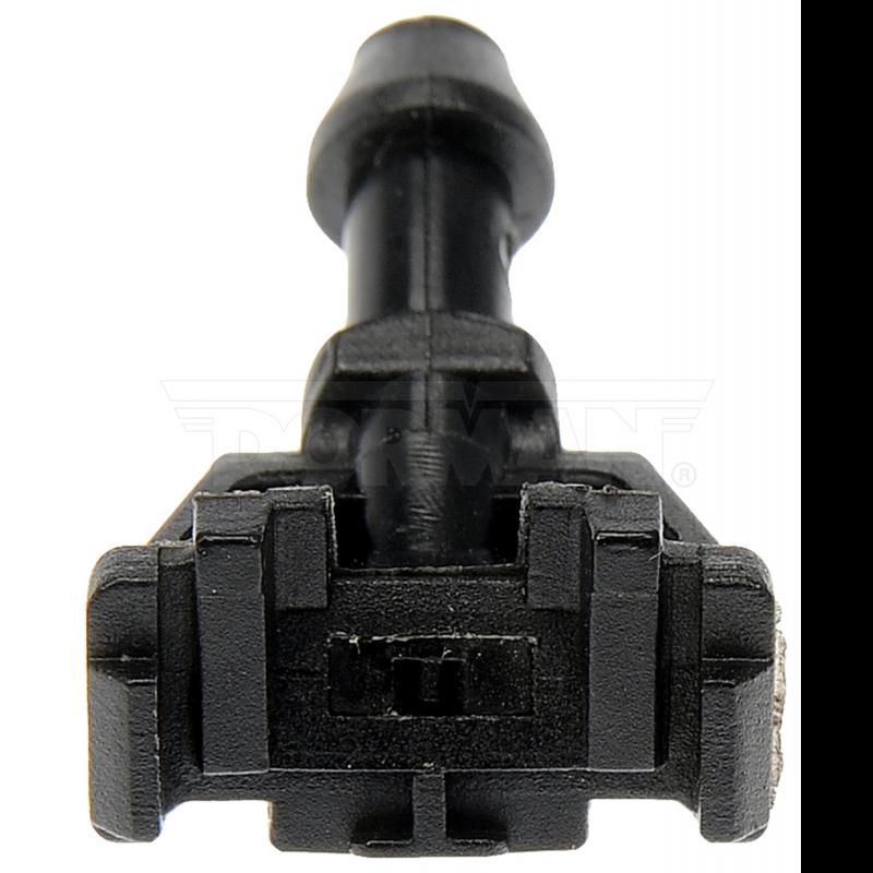 2016 Ford Explorer Park Assist Camera Washer Nozzle Front Dorman 58169 image 4 of 4