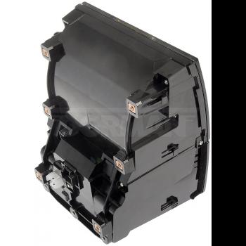 2013 Cadillac SRX Touch Screen Infotainment Display Dorman 586102 image 4 of 4