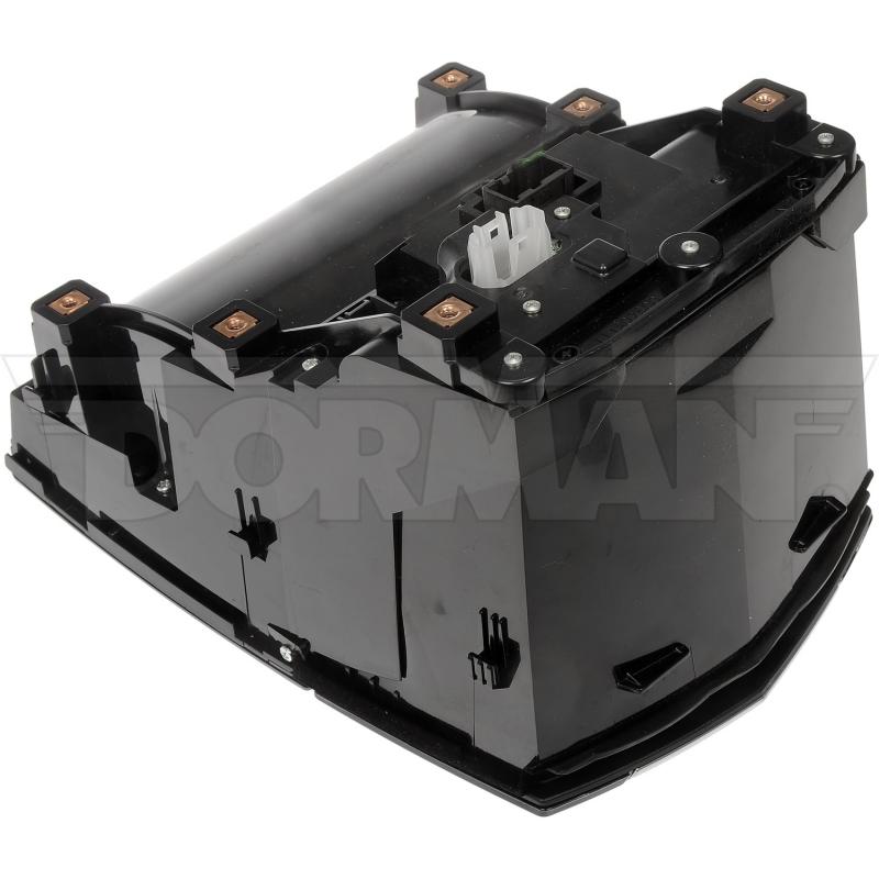Dorman 586124 - Touch Screen Infotainment Display Dorman 586124 Touch Screen Infotainment Display product image 1 of 5