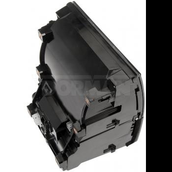 2013 Cadillac SRX Touch Screen Infotainment Display Dorman 586126 image 4 of 4