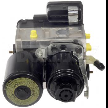 2009 Toyota Prius ABS Control Module Dorman 587765 image 3 of 4