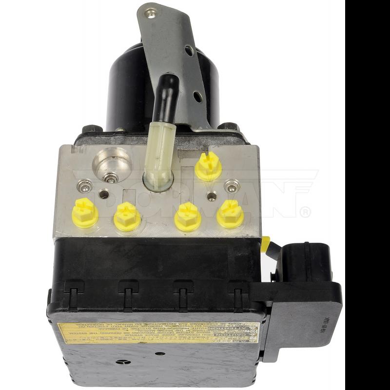 2007 Toyota Prius ABS Control Module Dorman 587765 image 2 of 4