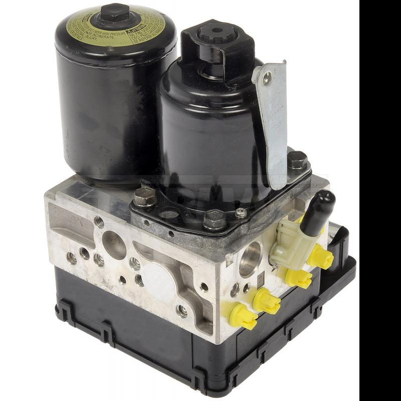 Dorman 587765 ABS Control Module product image 5 of 9