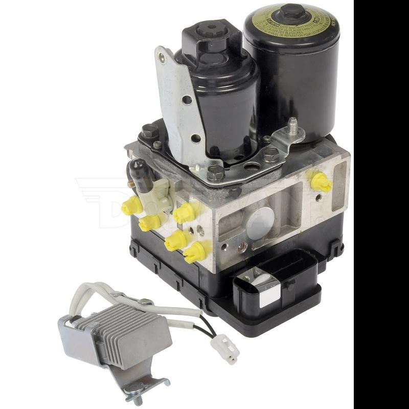 Dorman 587765 ABS Control Module product image 6 of 9