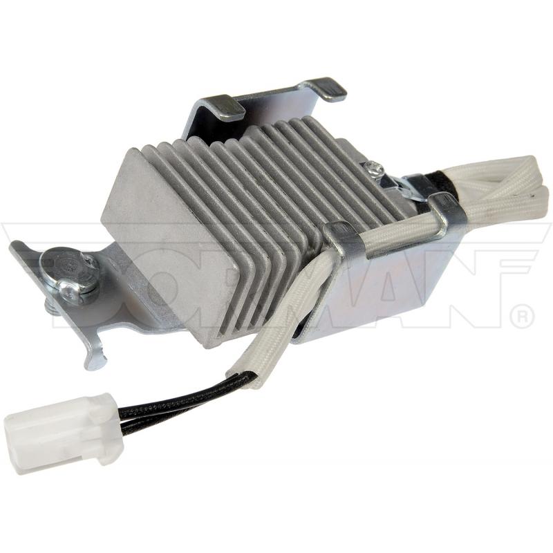Dorman 587765 ABS Control Module product image 7 of 9