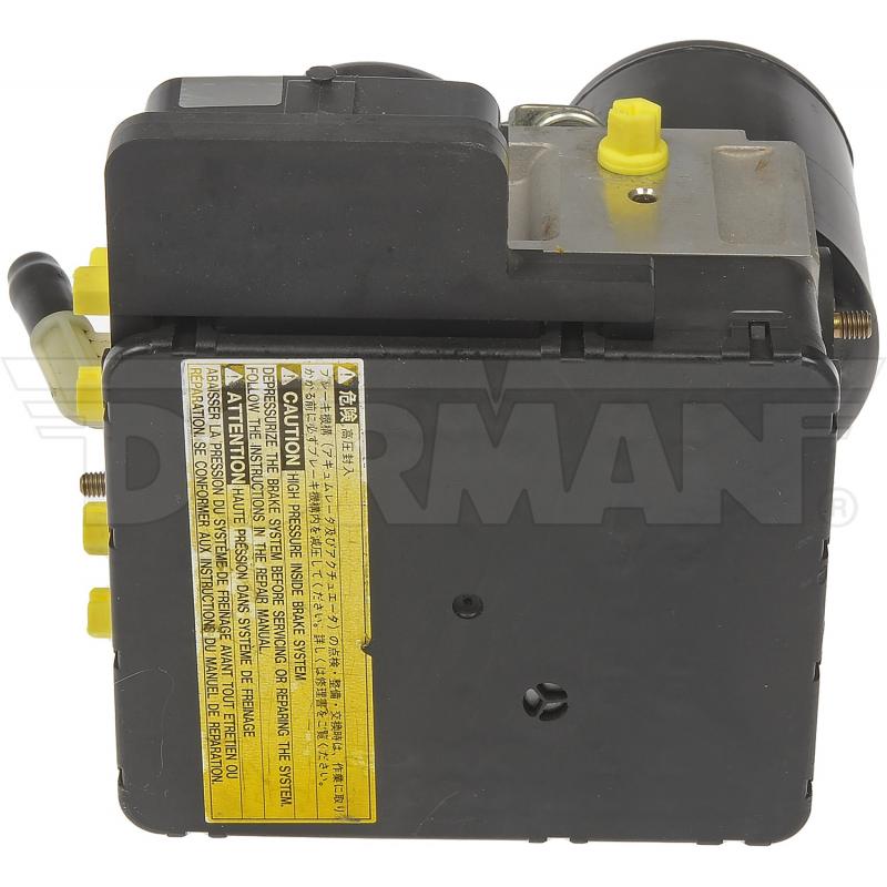 Dorman 587765 ABS Control Module product image 9 of 9
