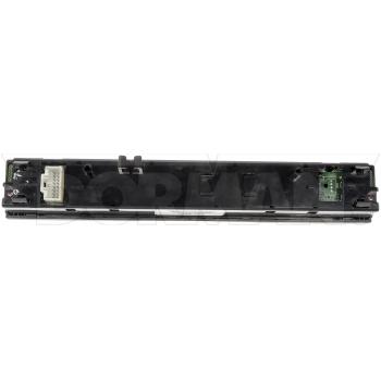 2005 Mazda 6 Touch Screen Infotainment Display