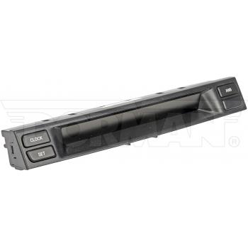 2006 Mazda 6 Touch Screen Infotainment Display Dorman 588101 image 2 of 4