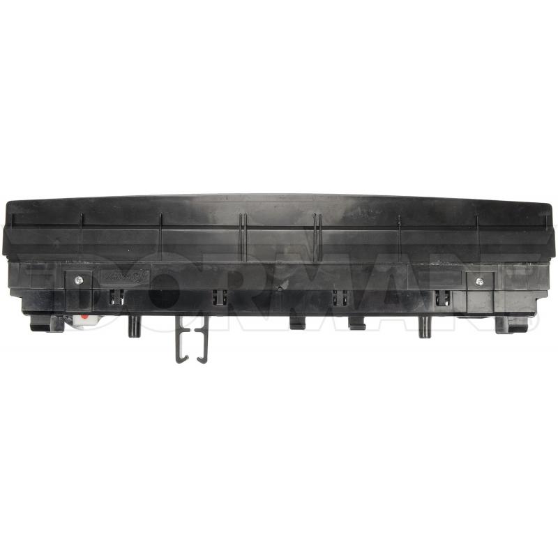 Dorman 588101 Touch Screen Infotainment Display product image 3 of 5