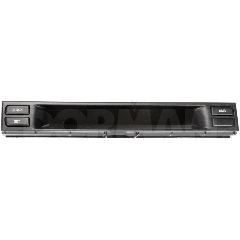 Dorman 588101 Touch Screen Infotainment Display product image 5 of 5
