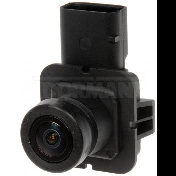 2012 Ford Edge Park Assist Camera Rear Dorman 590069 image 3 of 4