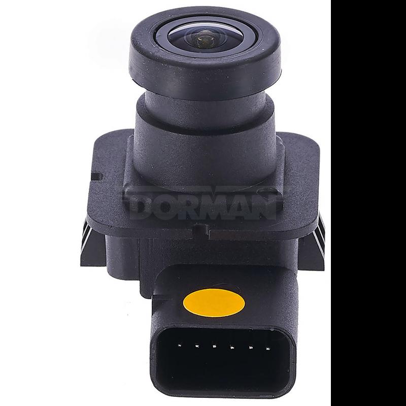 2012 Ford Edge Park Assist Camera Rear Dorman 590069 image 2 of 4